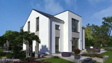 Einfamilienhaus zum Kauf provisionsfrei 807.900 € 5 Zimmer 181 m² 1.010 m² Grundstück Mahlow Blankenfelde-Mahlow 15831
