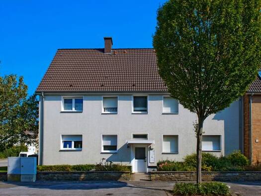 Wohnung zur Miete 329 € 2 Zimmer 31,4 m² 2. Geschoss Eichendorffstraße 31 Neubeckum Beckum 59269