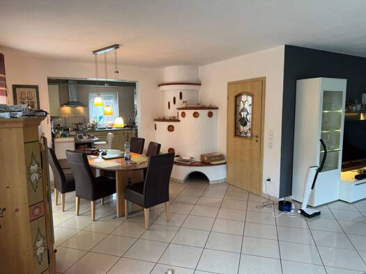 Immobilie zum Kauf 539.000 € 4 Zimmer 160 m² 435 m² Grundstück Flexdorf Fürth 90768