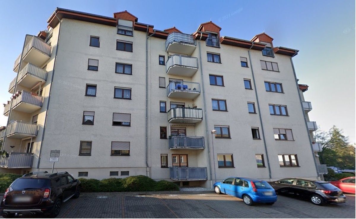 Wohnung zum Kauf 95.000 € 3 Zimmer 77,1 m²<br/>Wohnfläche Roßlau 224 Dessau-Roßlau 06862