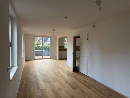 Doppelhaushälfte zur Miete 3.200 € 7 Zimmer 240 m² 200 m² Grundstück frei ab 01.12.2026 Gemeinschaftsstraße 49 Adlershof Treptow-Köpenick 12489