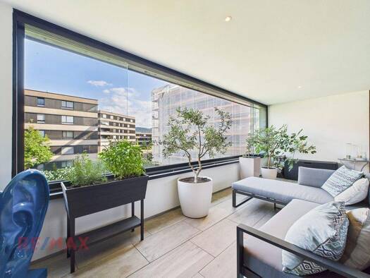 Wohnung zum Kauf 2 Zimmer 58,5 m² 2. Geschoss Lindauer Straße 20d Lochau 6911