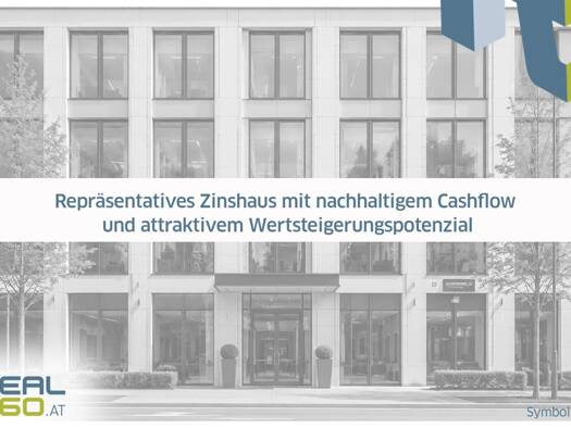 Gewerbeobjekt zum Kauf als Kapitalanlage geeignet 5.500.000 € 1.755,7 m² 466 m² Grundstück Linz Linz 4020