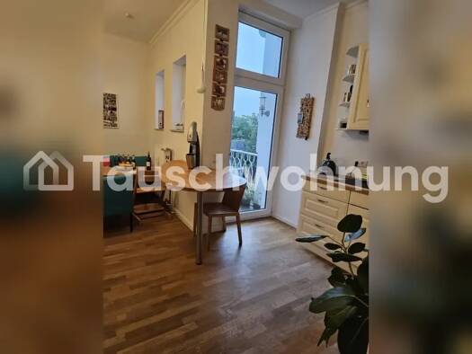 Wohnung zur Miete Tauschwohnung 1.585 € 3,5 Zimmer 100 m² 4. Geschoss Osdorf Hamburg 22765