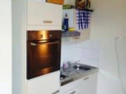 Wohnung zur Miete 445 € 1 Zimmer 29 m² frei ab 15.10.2026 Bamberg Bamberg 96052