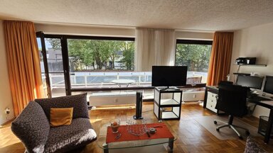 Wohnung zum Kauf provisionsfrei 107.900 € 1 Zimmer 47,2 m² 1. Geschoss Wanheimerort Duisburg 47055