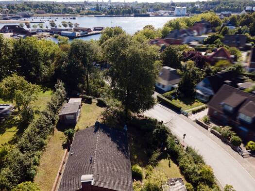 Einfamilienhaus zum Kauf 529.000 € 3 Zimmer 82 m² 920 m² Grundstück Holtenau Holtenau 24159