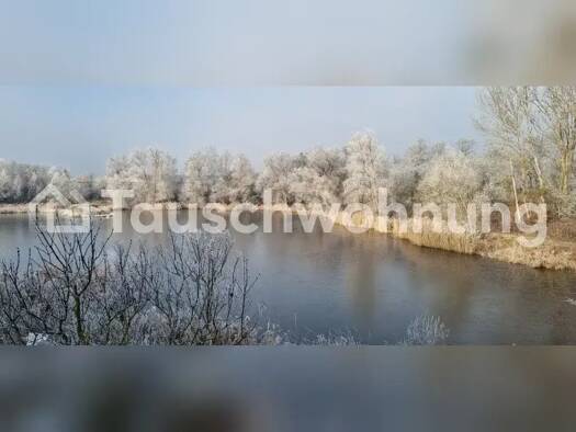Wohnung zur Miete Tauschwohnung 1.350 € 5 Zimmer 125 m² Rottenburg Rottenburg am Neckar 72108
