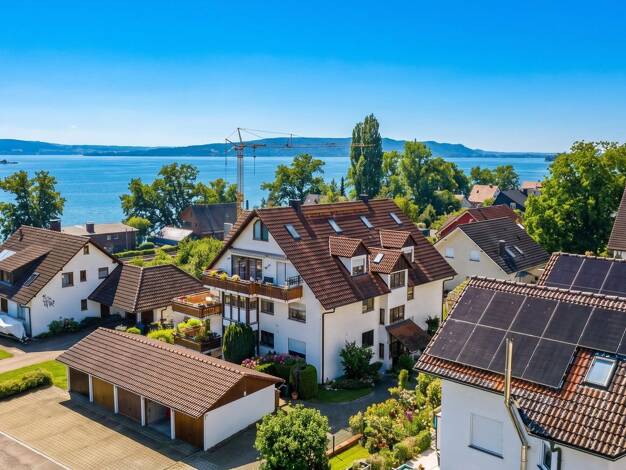 Wohnung zum Kauf 449.000 € 3,5 Zimmer 90 m² Allensbach Allensbach 78476