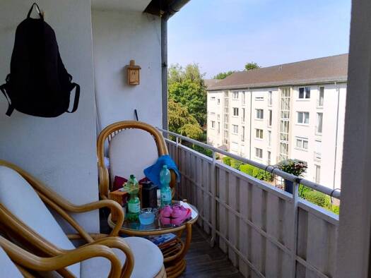 Wohnung zum Kauf als Kapitalanlage geeignet 120.000 € 3 Zimmer 70 m² Achim 28832