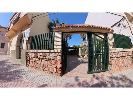 Villa zum Kauf 390.000 € 4 Zimmer 772 m² El Ejido 04700