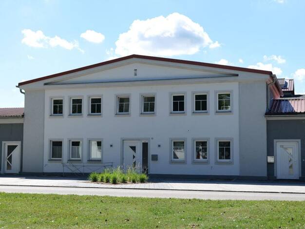 Lagerhalle zum Kauf provisionsfrei 1.399.000 € 2.250 m² Lagerfläche Töging Töging a.Inn 84513