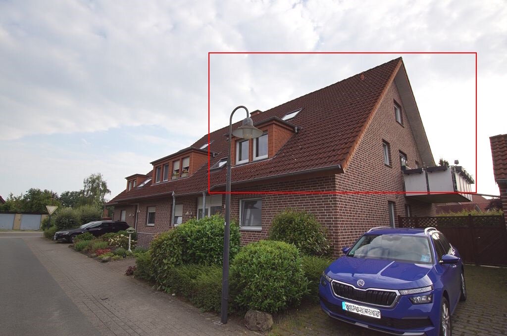 Wohnung zum Kauf 198.000 € 3 Zimmer 83,2 m²<br/>Wohnfläche Westbevern Telgte 48291