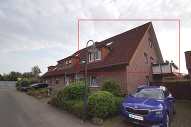 Wohnung zum Kauf 198.000 € 3 Zimmer 83,2 m² Westbevern Telgte 48291