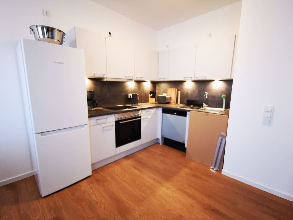 Wohnung zur Miete Wohnen auf Zeit 2.375 € 3 Zimmer 70 m²<br/>Wohnfläche ab sofort<br/>Verfügbarkeit Helene-Jacobs-Straße Schmargendorf Berlin 14199