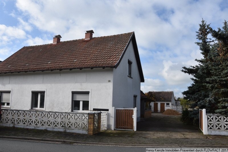 Einfamilienhaus zum Kauf 175.000 € 4 Zimmer 120 m²<br/>Wohnfläche 2.430 m²<br/>Grundstück Reichenhain Röderland 04932