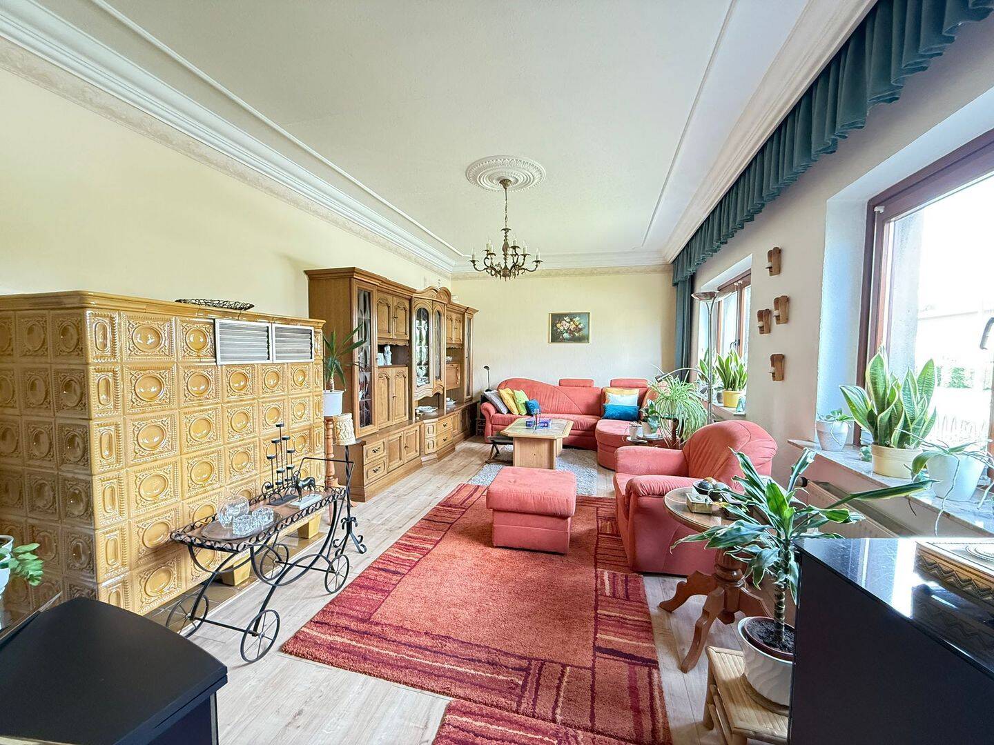 Einfamilienhaus zum Kauf - Ansicht 3