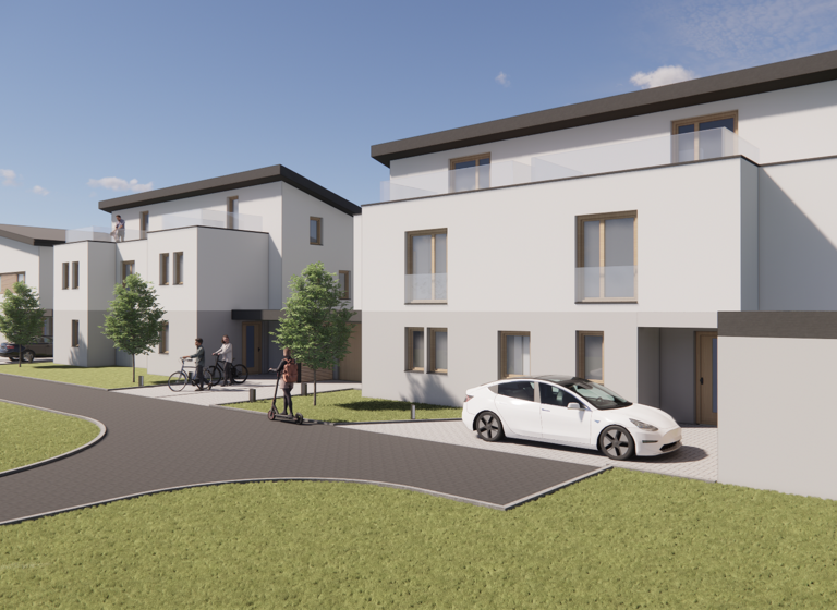 Haus zum Kauf provisionsfrei 560.000 € 5 Zimmer 141 m²<br/>Wohnfläche 280 m²<br/>Grundstück Zur Französischen Kapelle Soest Soest 59494