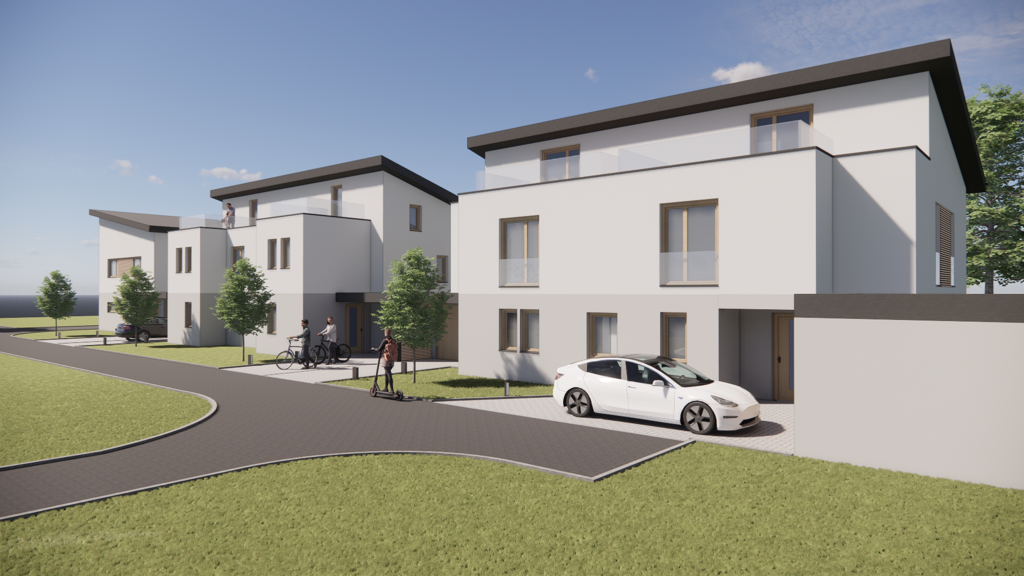 Haus zum Kauf provisionsfrei 560.000 € 5 Zimmer 141 m² 280 m² Grundstück Zur Französischen Kapelle Soest Soest 59494