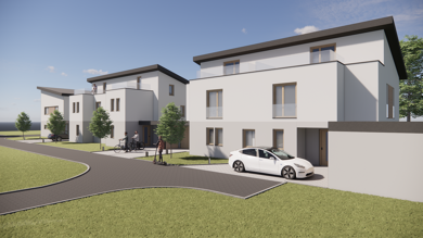 Haus zum Kauf provisionsfrei 560.000 € 5 Zimmer 141 m² 280 m² Grundstück Zur Französischen Kapelle Soest Soest 59494