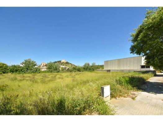 Acker-/Waldstück zum Kauf 480.000 € Artà 07570