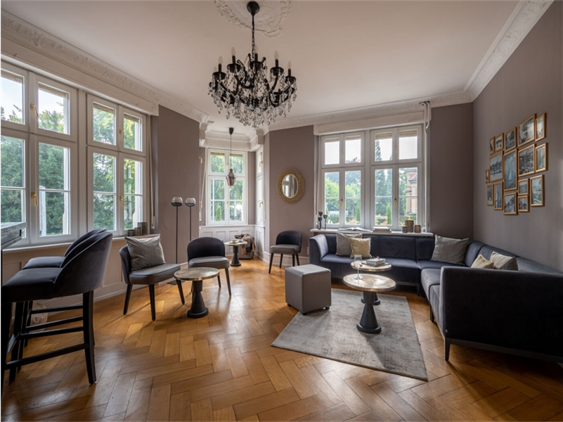 Einfamilienhaus zum Kauf 3.995.000 € 10 Zimmer 500 m²<br/>Wohnfläche 1.400 m²<br/>Grundstück Lichterfelde Berlin 12207