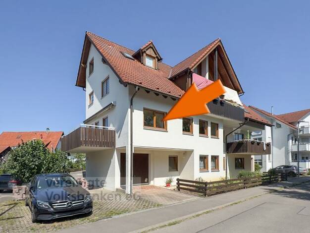 Maisonette zum Kauf 460.000 € 4 Zimmer 111,2 m² Altdorf 71155
