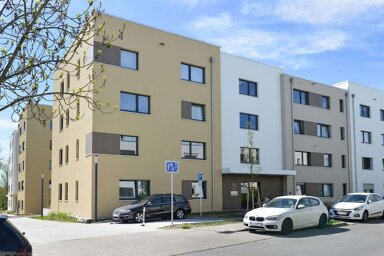 Wohnung zur Miete 700 € 3 Zimmer 74,5 m² frei ab sofort Joachim-Ringelnatz-Straße Biesdorf Berlin 12683