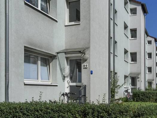 Wohnung zur Miete 906 € 4,5 Zimmer 84 m² EG frei ab 06.11.2026 Bachstelzenweg 33 Vogelsang Köln 50829