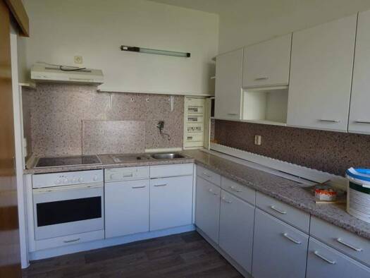 Wohnung zur Miete 390 € 3 Zimmer 68,7 m² Kretschmerstr. 10 Lusan Gera 07549