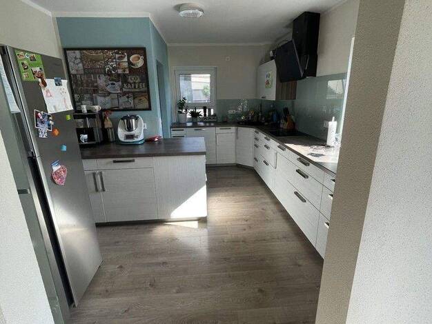 Einfamilienhaus zum Kauf provisionsfrei 718.000 € 6,5 Zimmer 212 m² 678 m² Grundstück Laufach 63846