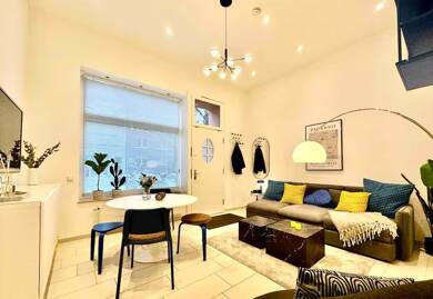 Wohnung zur Miete 500 € 1 Zimmer 42 m² Hiltrup - Mitte Münster 48165