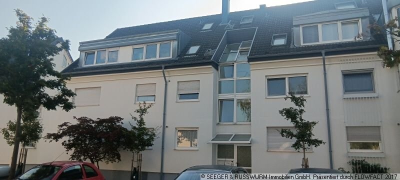 Wohnung zum Kauf 320.000 € 3 Zimmer 81,5 m²<br/>Wohnfläche Knielingen - Neu-Knielingen Karlsruhe 76187