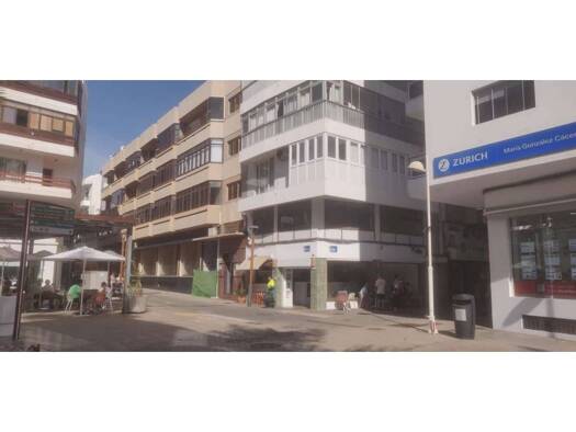 Wohnung zum Kauf 120.000 € 1 Zimmer 31 m² Arrecife 35500