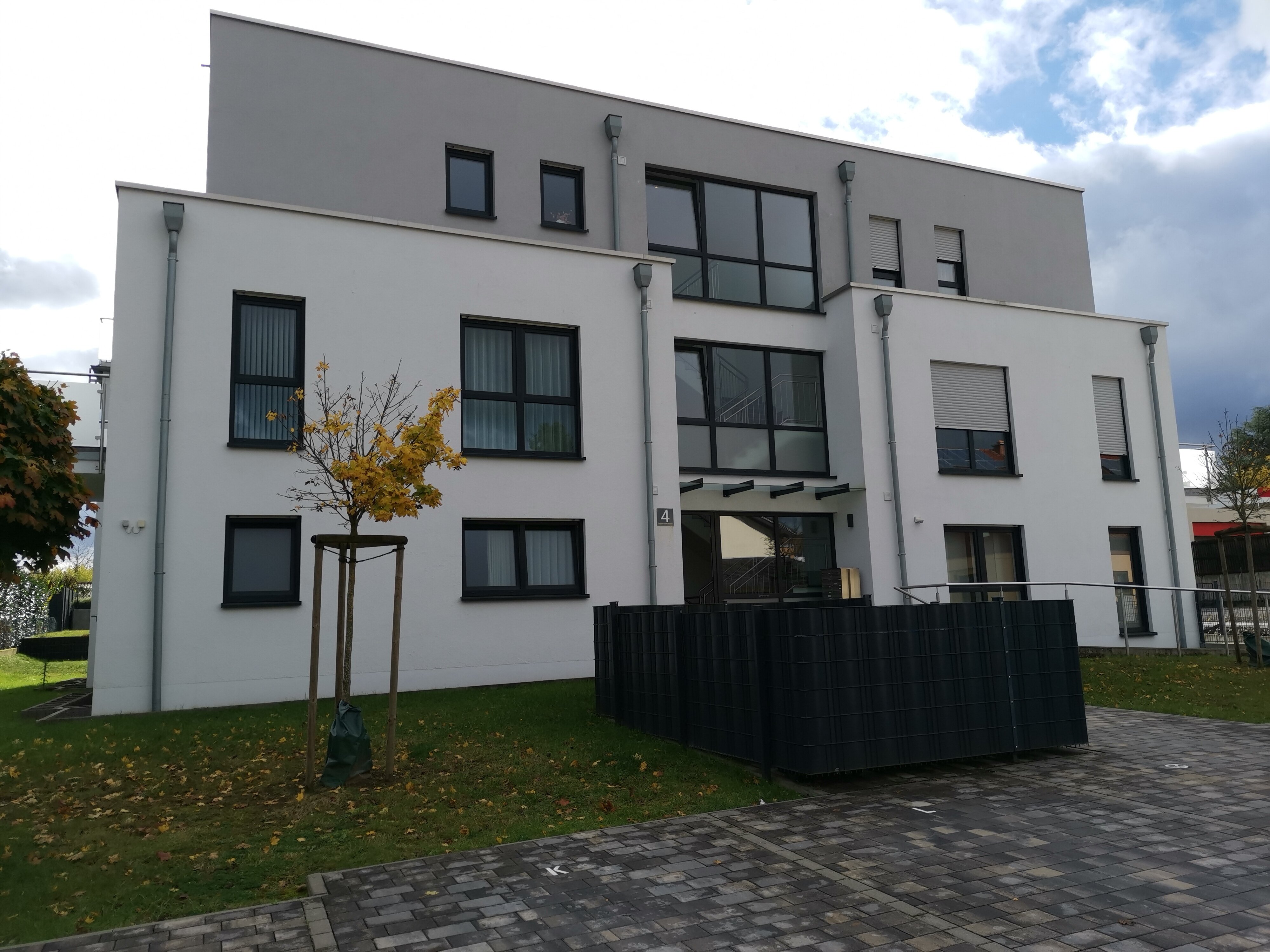 Wohnung zum Kauf provisionsfrei 340.000 € 4 Zimmer 120 m²<br/>Wohnfläche EG<br/>Geschoss Robert-Koch-Straße Bexbach Bexbach 66450