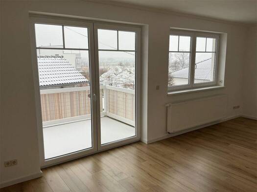 Wohnung zur Miete 972 € 2 Zimmer 54 m² 1. Geschoss Sellin 18586