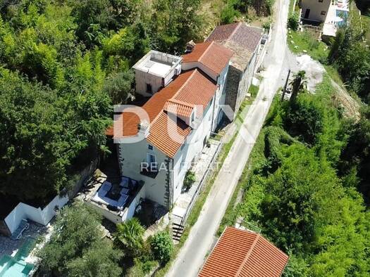Einfamilienhaus zum Kauf 750.000 € 10 Zimmer 2.891 m² Grundstück Motovun 52424