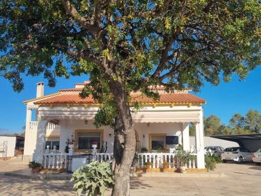 Haus zum Kauf 545.000 € 402 m² 1.725 m² Grundstück Elche 03203