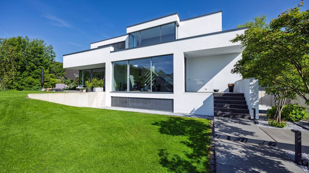 Villa zum Kauf 3.600.000 € 8 Zimmer 380 m² 1.088 m² Grundstück Haan 42781