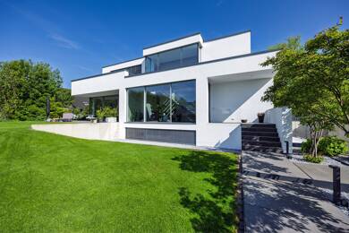 Villa zum Kauf 3.600.000 € 8 Zimmer 380 m² 1.088 m² Grundstück Haan Haan 42781