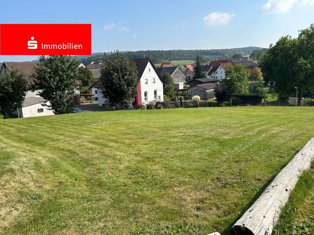 Grundstück zum Kauf 17.825 € 713 m²<br/>Grundstück Görzhain Ottrau 34633