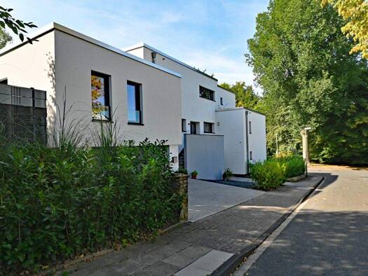 Einfamilienhaus zum Kauf 2.450.000 € 10 Zimmer 330 m² 920 m² Grundstück Bredeney Essen 45133