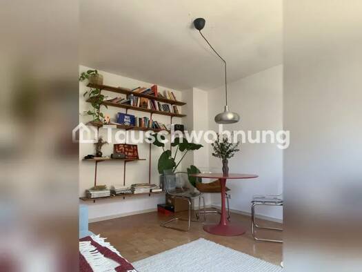 Wohnung zur Miete Tauschwohnung 710 € 2 Zimmer 50 m² 4. Geschoss Altstadt-Süd Innenstadt 50674