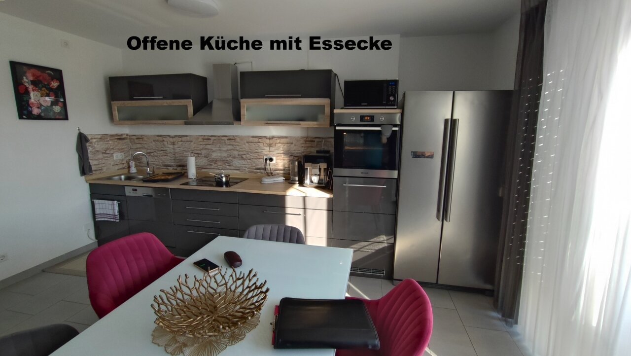 Wohnung zum Kauf provisionsfrei 4 Zimmer 87 m²<br/>Wohnfläche 3.<br/>Geschoss Dachelhofen Schwandorf 92421