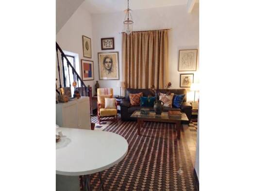 Villa zum Kauf 65.000 € 5 Zimmer 280 m² Villanueva del Río y Minas 41350