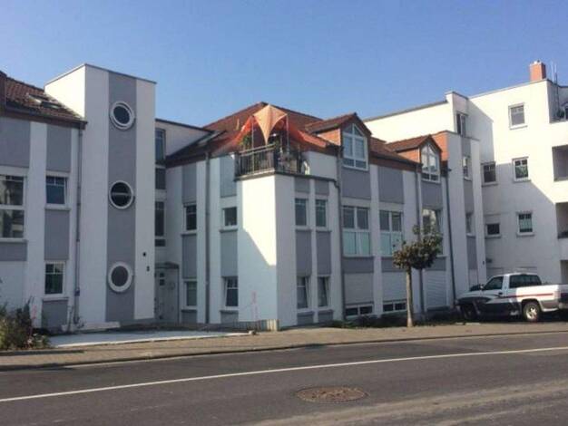 Wohnung zur Miete 595 € 1,5 Zimmer 48 m² EG frei ab 01.04.2026 Turnierstraße 3 Ingelheim 55218