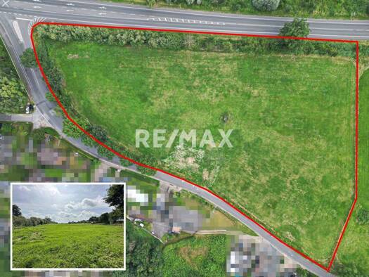 Land-/Forstwirtschaft zum Kauf 179.000 € 16.144 m² Grundstück Wyler Kranenburg 47559
