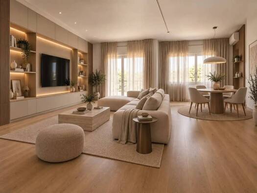 Wohnung zum Kauf 440.000 € 5 Zimmer 125 m² 3. Geschoss Carrer De Francesc Macià Badalona 08912