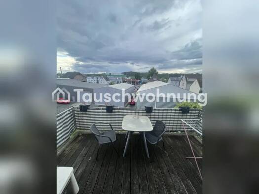 Wohnung zur Miete Tauschwohnung 405 € 3 Zimmer 65 m² 2. Geschoss Hausen Lohmar 53797