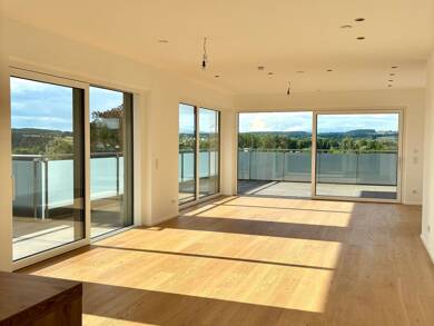 Penthouse zur Miete 2.378 € 5 Zimmer 167,7 m² 5. Geschoss Schärding 4780
